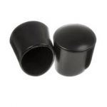 Ponteira externa - PVC
