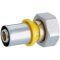 Conector móvel fêmea - amanco